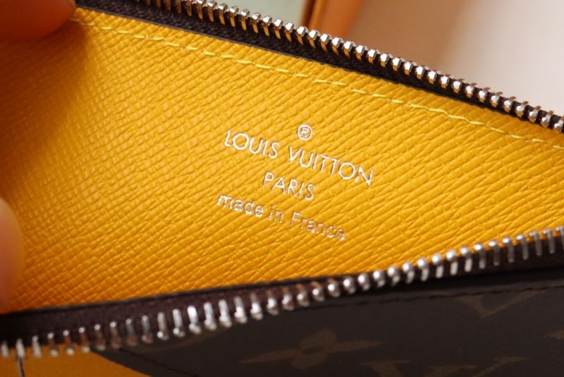 LV Wallets